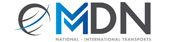 MDN NATIONAL-INTENATIONAL TRANSPORTS